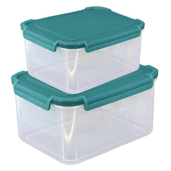 Контейнер для продуктов АРХИМЕД Р2207БИР