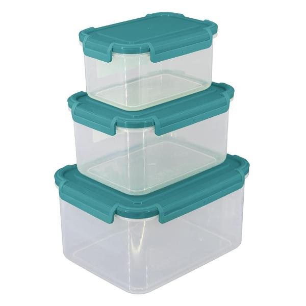 Контейнер для продуктов АРХИМЕД P2120БИР фото