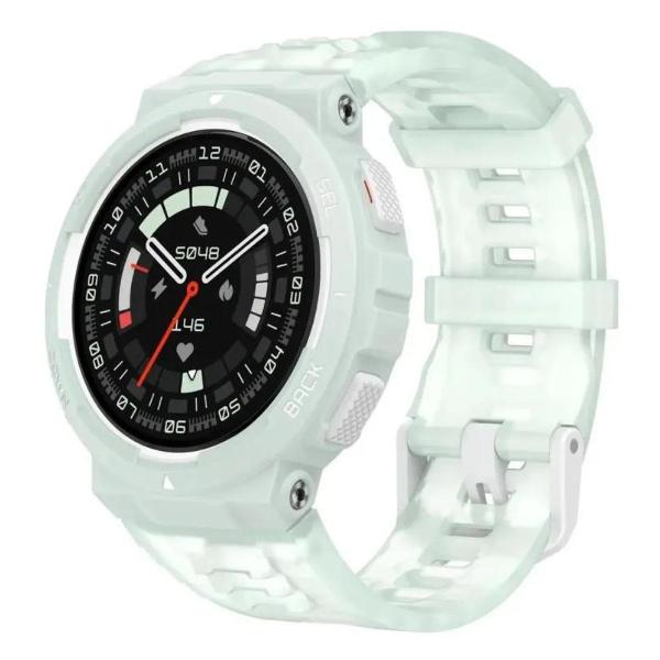 Смарт-часы Amazfit Active Edge (A2212) зеленые