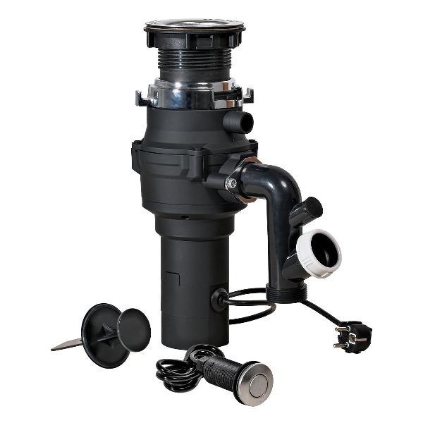 Измельчитель пищевых отходов Bort CAIMAN