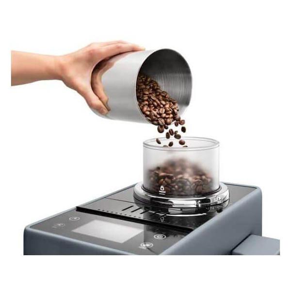 Кофемашина автоматическая DeLonghi Rivelia Perfetto EXAM440.55.G