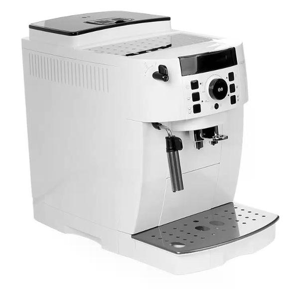 Кофемашина автоматическая DeLonghi Magnifica S ECAM21.117.W