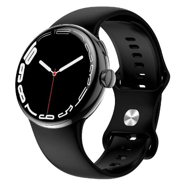 Смарт-часы Wifit WiWatch R1 Black фото