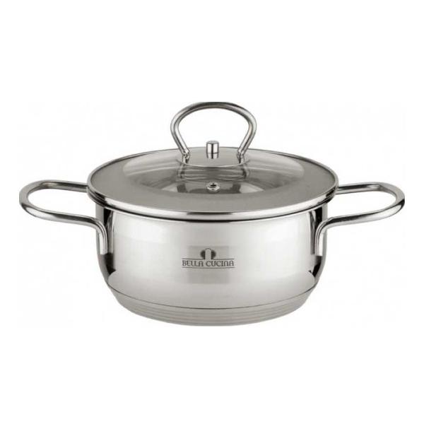 Кастрюля Bella Cucina 2007-BC, 3.1л