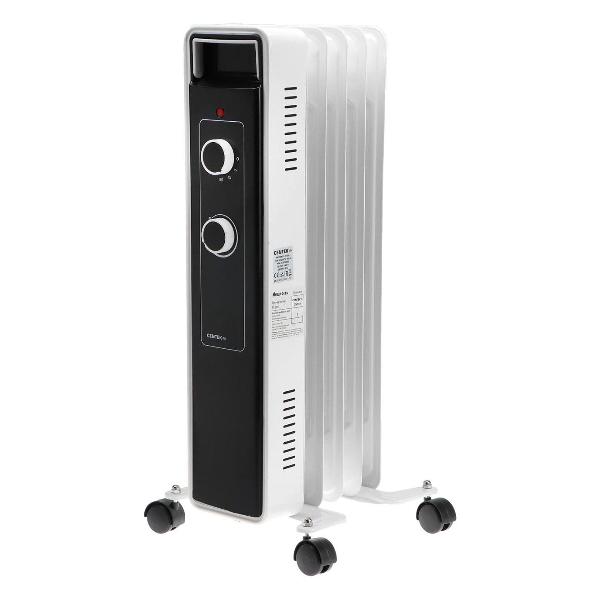 Радиатор масляный Centek CT-6221-5, 5 секций