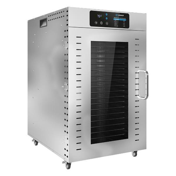 Сушка для фруктов Libhof FDT-18 фото