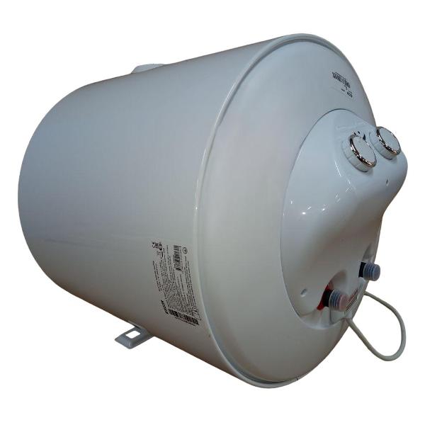 Водонагреватель накопительный Royal R WH 1.5 50 White