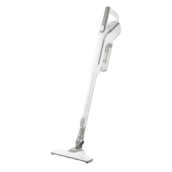 Пылесос ручной (handstick) Rombica MyClean Turbo, белый