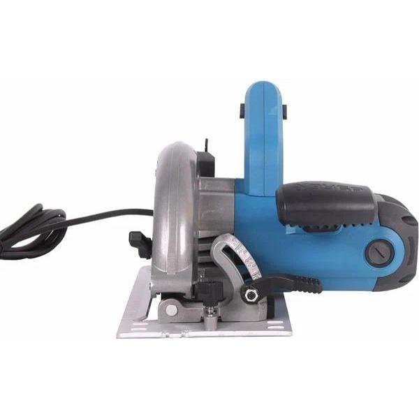 Электропила циркулярная Зубр ПДП-65