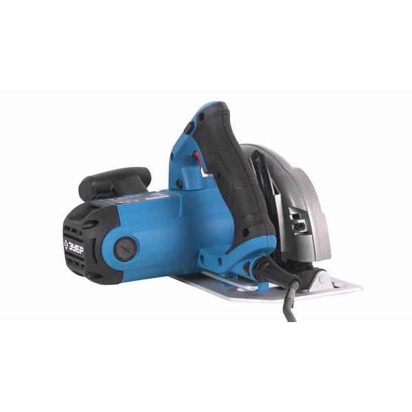 Электропила циркулярная Зубр ПДП-65