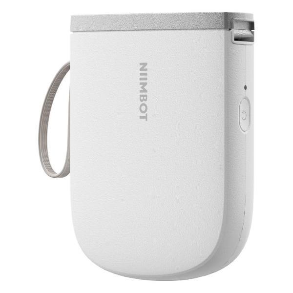 Принтер этикеток NIIMBOT D11_H белый