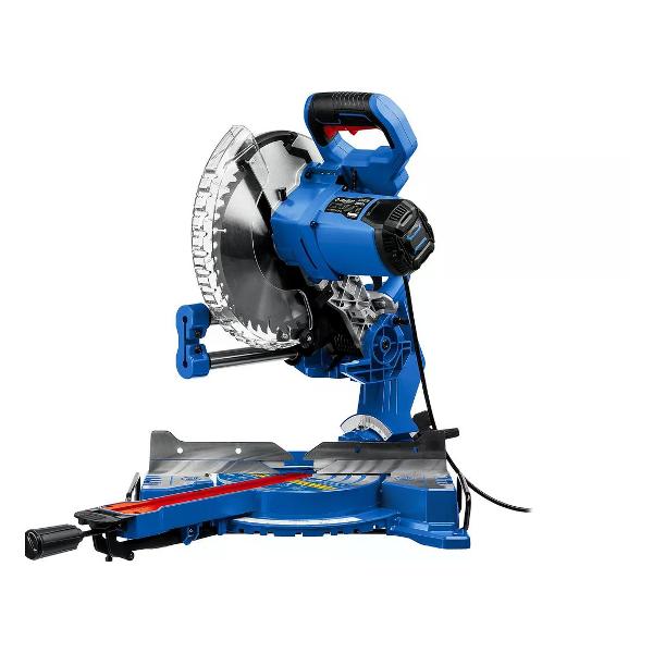 Электропила торцовочная Зубр ППТ-255-П