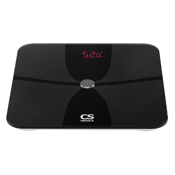 Умные весы CS Medica CS-3040.1ВТ