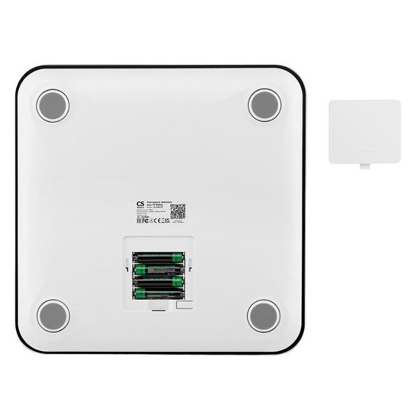 Умные весы CS Medica CS-3040.1ВТ