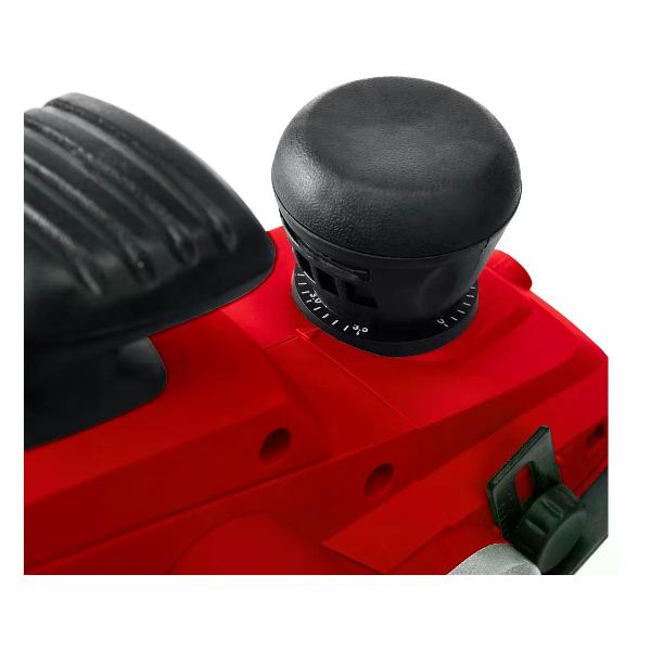 Рубанок электрический Зубр ЗР-1300-110