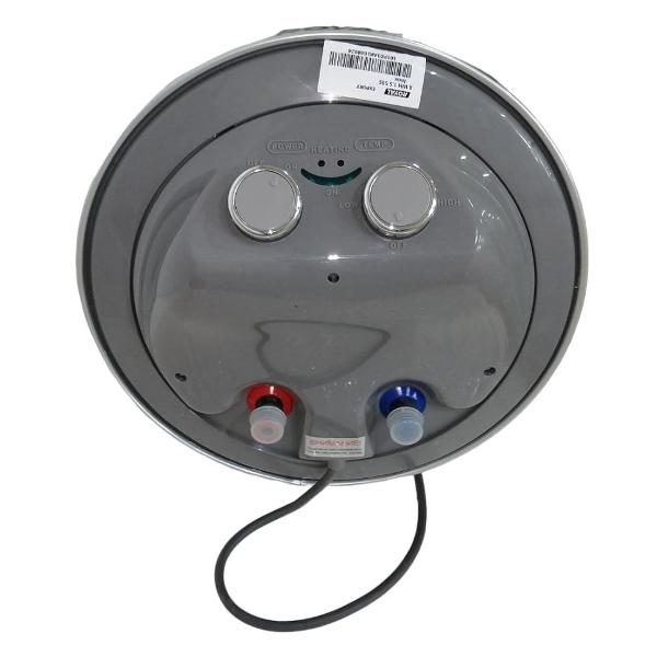 Водонагреватель накопительный Royal R WH 1.5 50S сталь