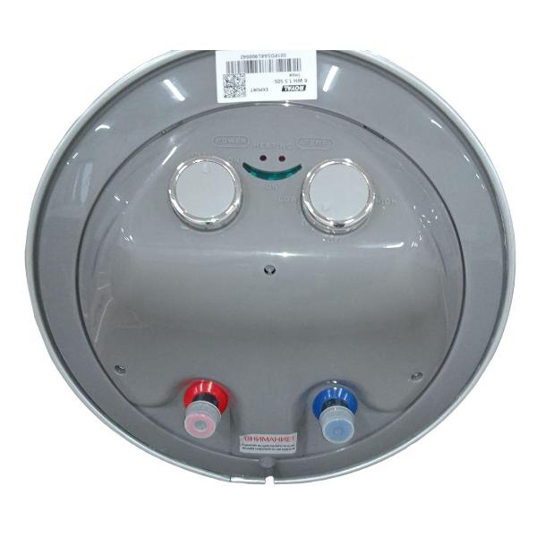 Водонагреватель накопительный Royal R WH 1.5 50S сталь