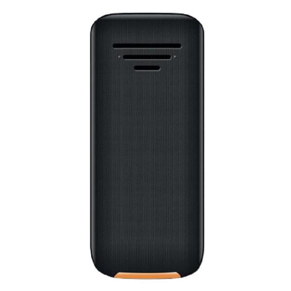 Мобильный телефон teXet TM-202 черный