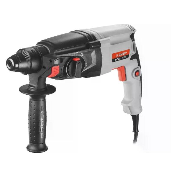 Перфоратор Зубр П-26-800