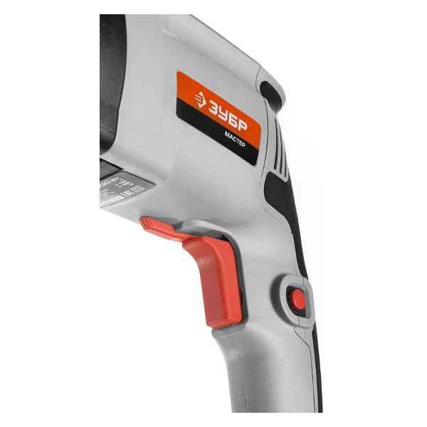 Перфоратор Зубр П-26-800