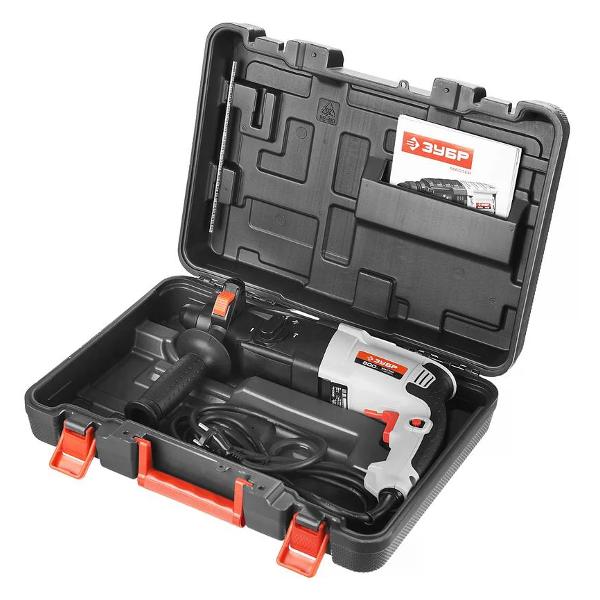 Перфоратор Зубр П-26-800