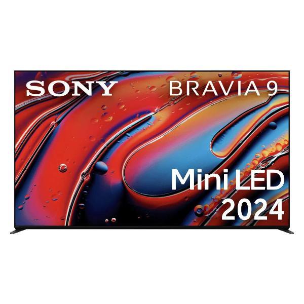 Телевизор Sony K-85XR90