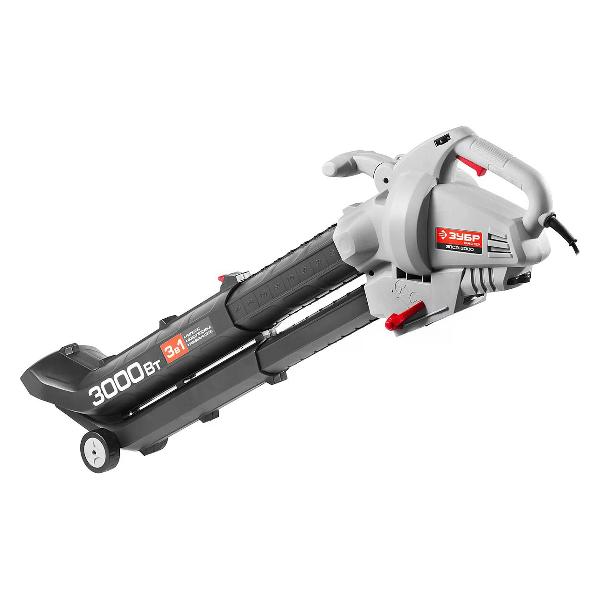 Воздуходувка Зубр ЗПСЭ-3000