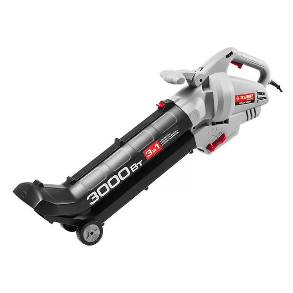 Воздуходувка Зубр ЗПСЭ-3000