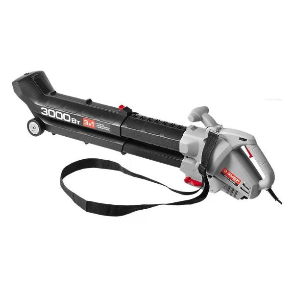 Воздуходувка Зубр ЗПСЭ-3000