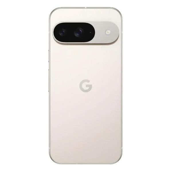 Смартфон Google Pixel 9 12/256GB Porcelain