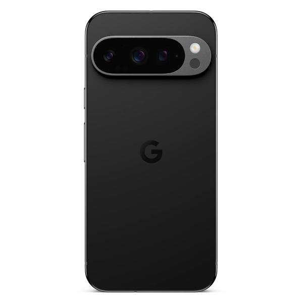 Смартфон Google Pixel 9 Pro XL 16/256GB Obsidian