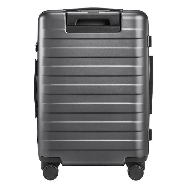 Чемодан Ninetygo Rhine Pro Luggage 28" серый