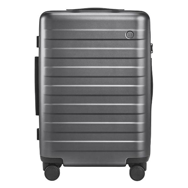 Чемодан Ninetygo Rhine Pro Luggage 28" серый