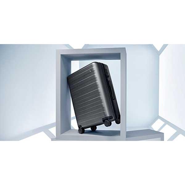 Чемодан Ninetygo Rhine Pro Luggage 28" серый