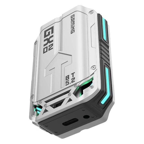 Наушники игровые True Wireless Nebula TWS AXIS серый (NG-TWS08)