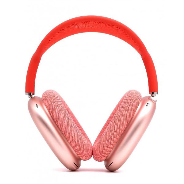 Наушники накладные Bluetooth Apple AirPods Max Pink