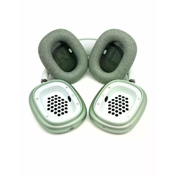 Наушники накладные Bluetooth Apple AirPods Max Green