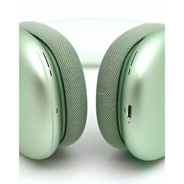 Наушники накладные Bluetooth Apple AirPods Max Green