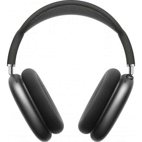 Наушники накладные Bluetooth Apple AirPods Max Space Gray