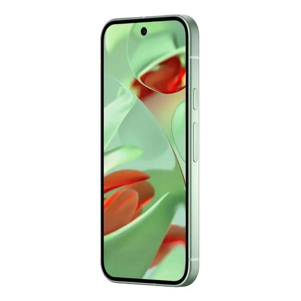 Смартфон Google Pixel 9 12/256GB Wintergreen