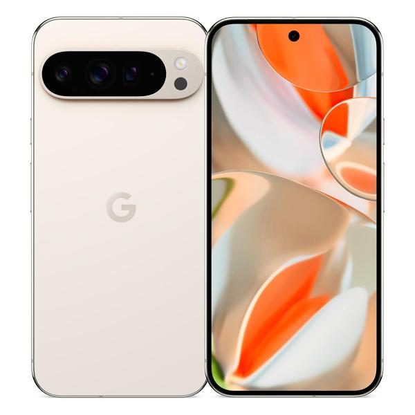 Смартфон Google Pixel 9 Pro XL 16/128GB Porceline