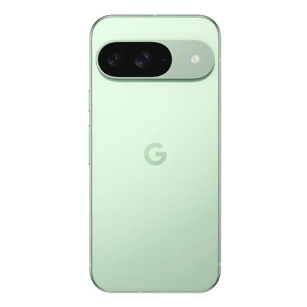 Смартфон Google Pixel 9 12/256GB Wintergreen