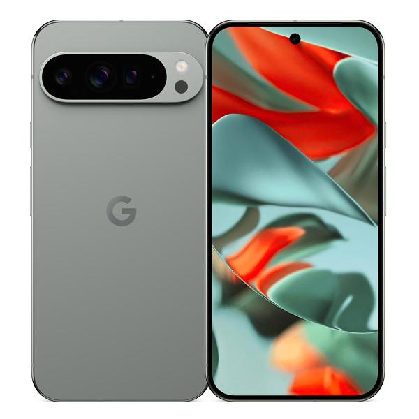 Смартфон Google Pixel 9 Pro XL 16/512GB орешник