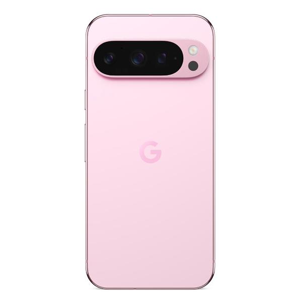 Смартфон Google Pixel 9 Pro XL 16/128GB розовый кварц