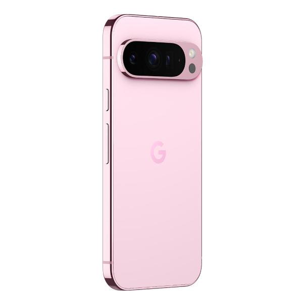 Смартфон Google Pixel 9 Pro XL 16/128GB розовый кварц