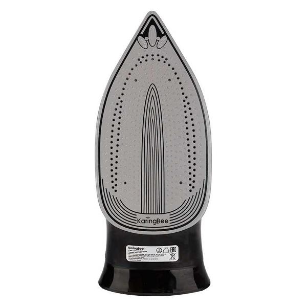 Утюг KaringBee KB-EI003, красный