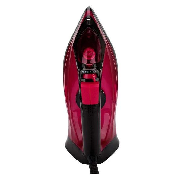 Утюг KaringBee KB-EI003, красный