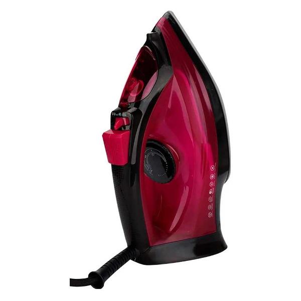 Утюг KaringBee KB-EI003, красный