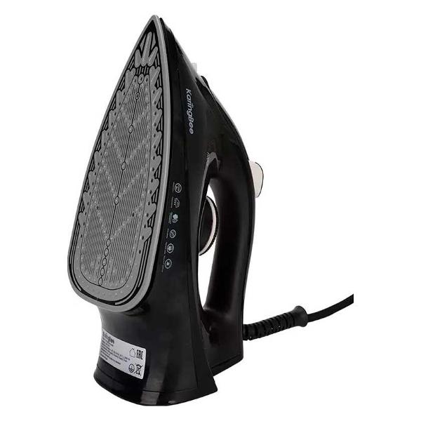 Утюг KaringBee KB-EI003, черный