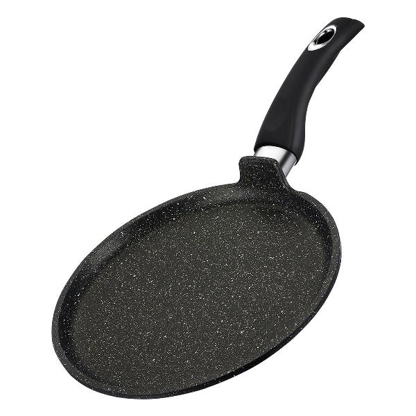 Сковорода блинная Regent Cosmo 93-AL-CS-5-24 фото